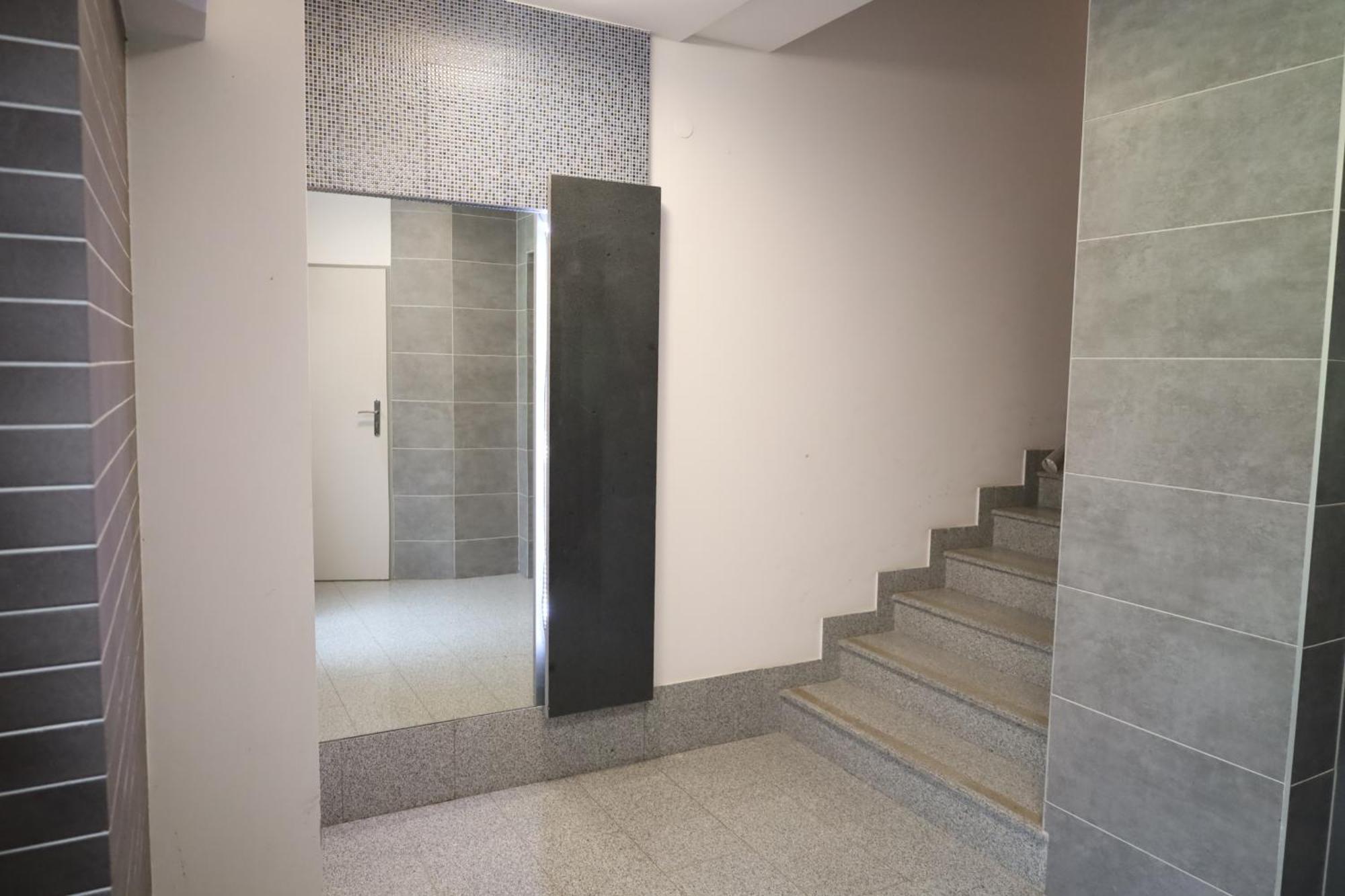 Lesne Tarasy 45A, Dziwnowek Apartment Bagian luar foto