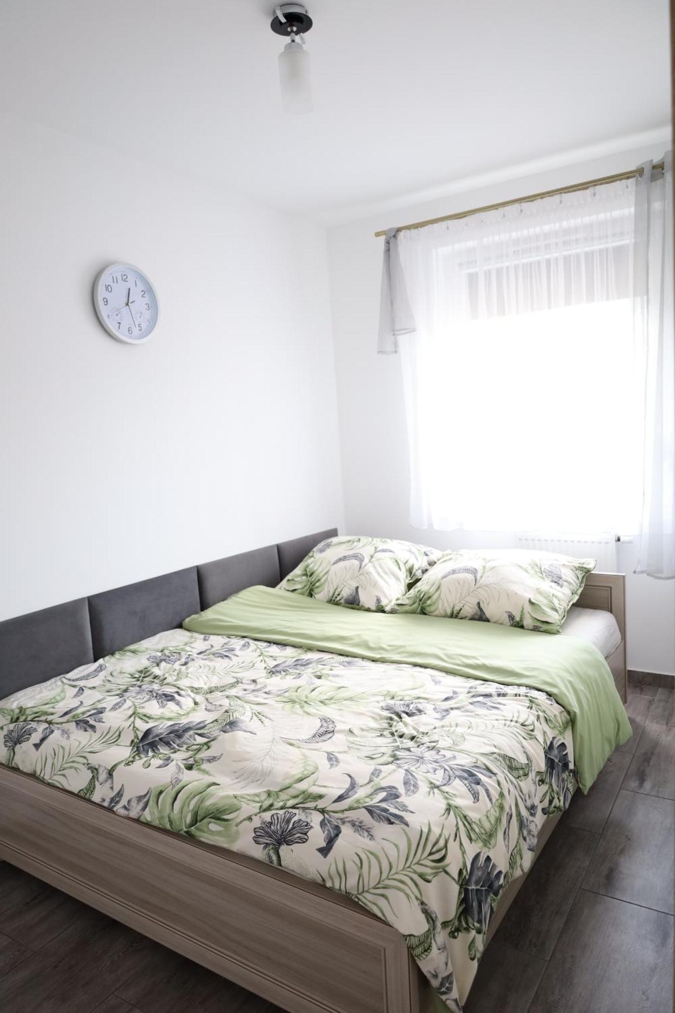Lesne Tarasy 45A, Dziwnowek Apartment Bagian luar foto