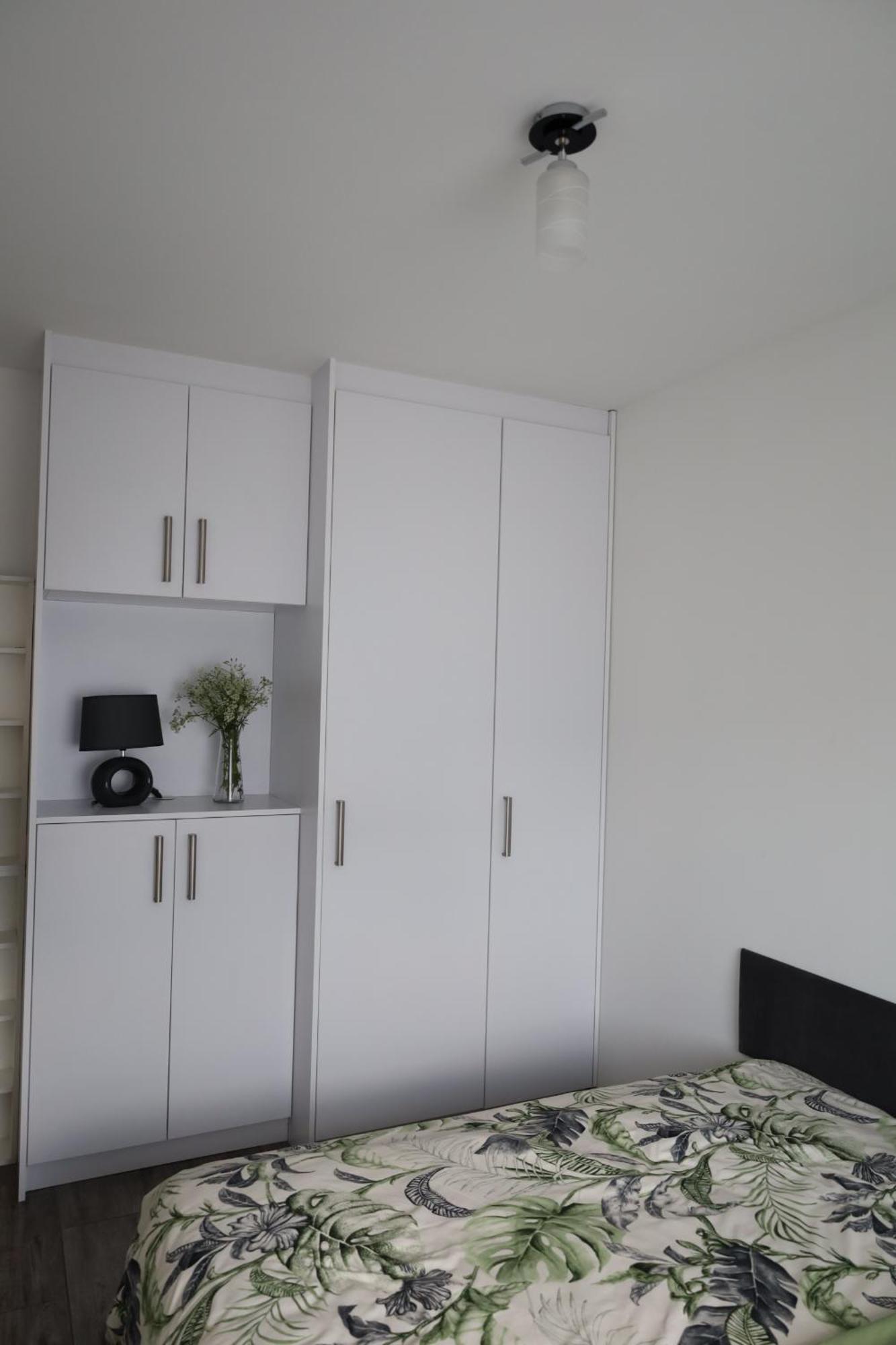 Lesne Tarasy 45A, Dziwnowek Apartment Bagian luar foto